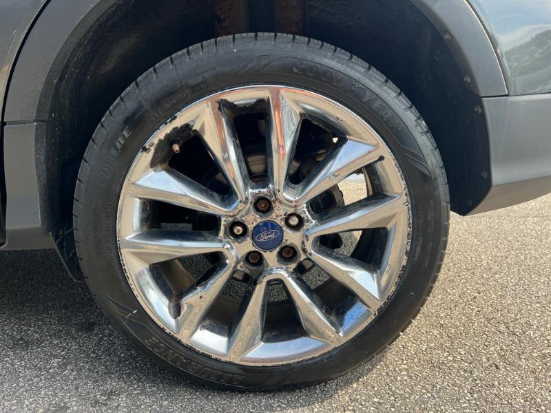 Ford Escape SE 4WD 2015