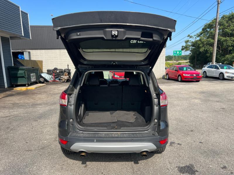 Ford Escape SE 4WD 2015