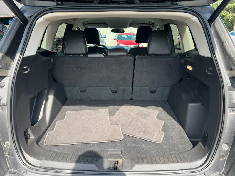 Ford Escape SE 4WD 2015
