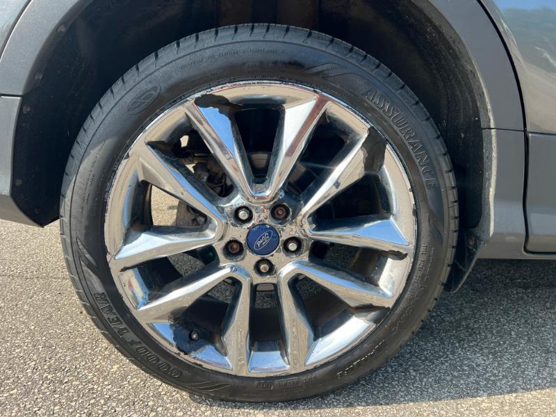 Ford Escape SE 4WD 2015