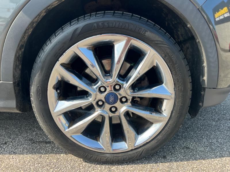 Ford Escape SE 4WD 2015