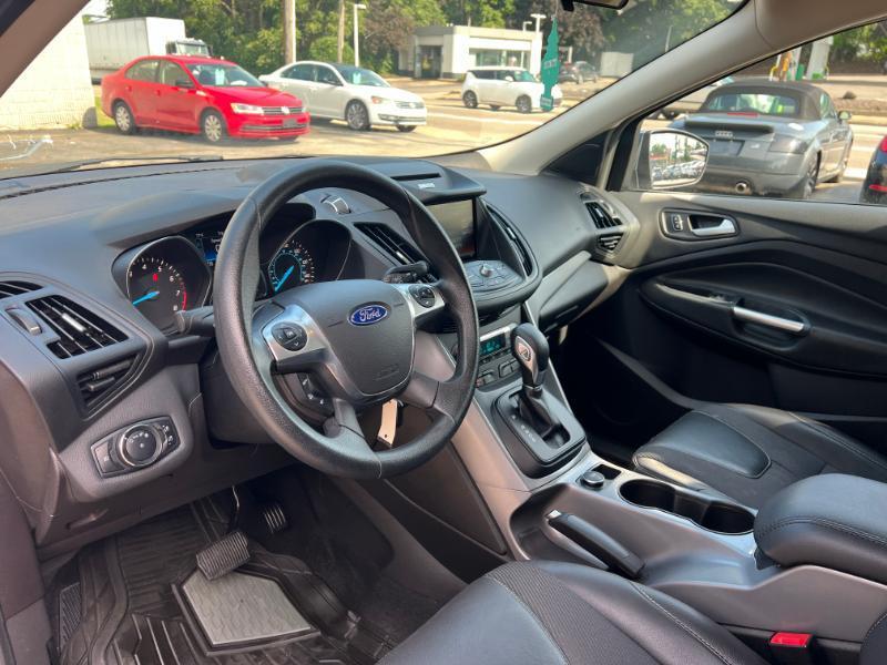 Ford Escape SE 4WD 2015