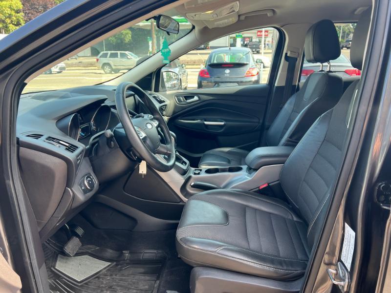 Ford Escape SE 4WD 2015