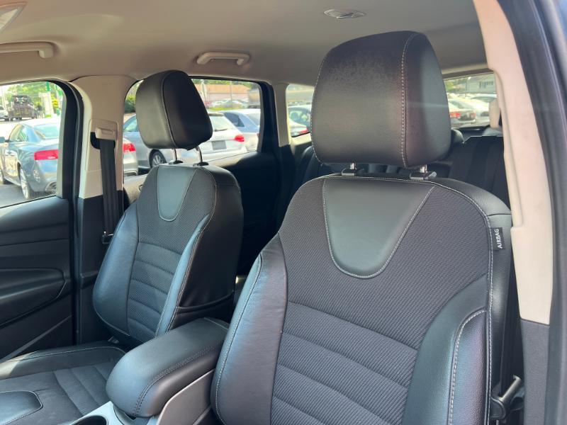 Ford Escape SE 4WD 2015