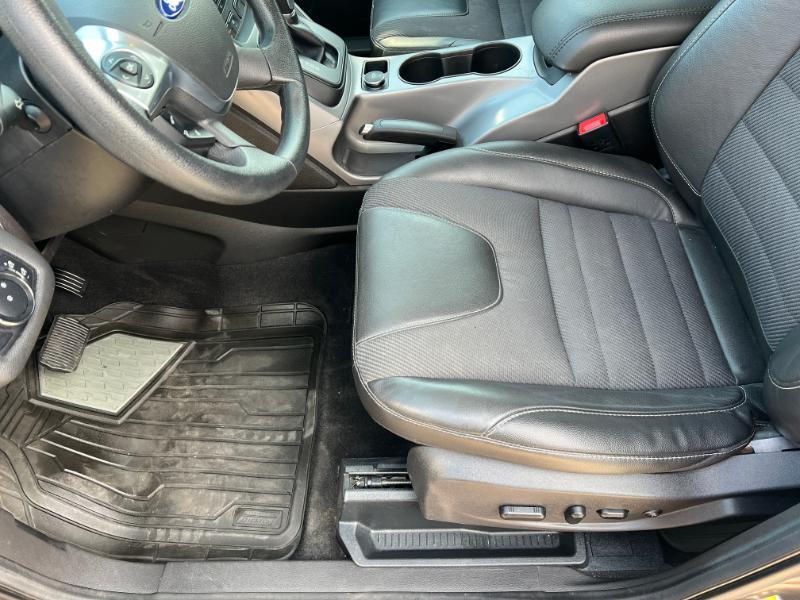 Ford Escape SE 4WD 2015