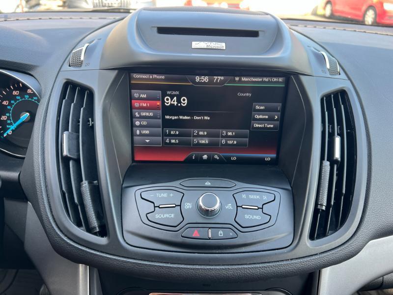 Ford Escape SE 4WD 2015