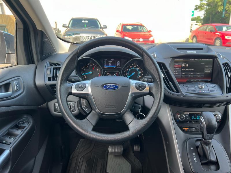 Ford Escape SE 4WD 2015