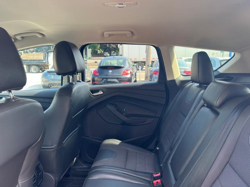 Ford Escape SE 4WD 2015