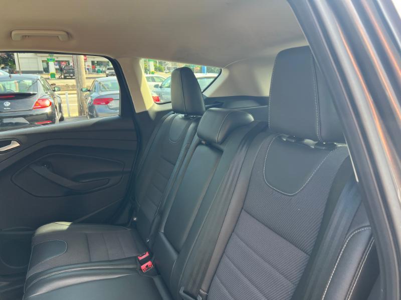 Ford Escape SE 4WD 2015