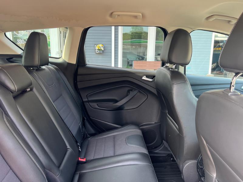 Ford Escape SE 4WD 2015