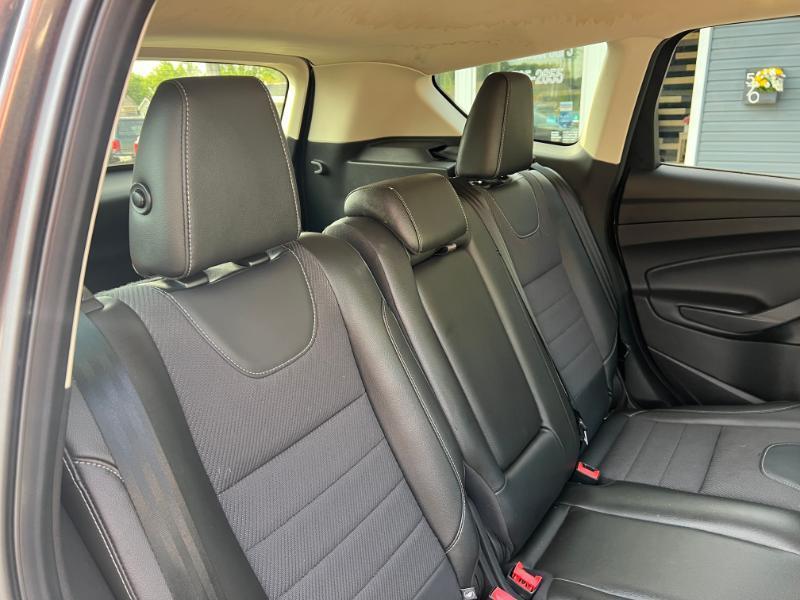 Ford Escape SE 4WD 2015