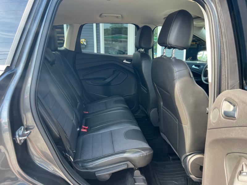 Ford Escape SE 4WD 2015
