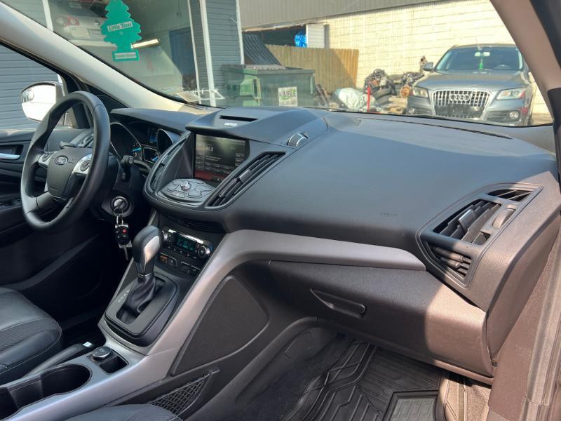 Ford Escape SE 4WD 2015