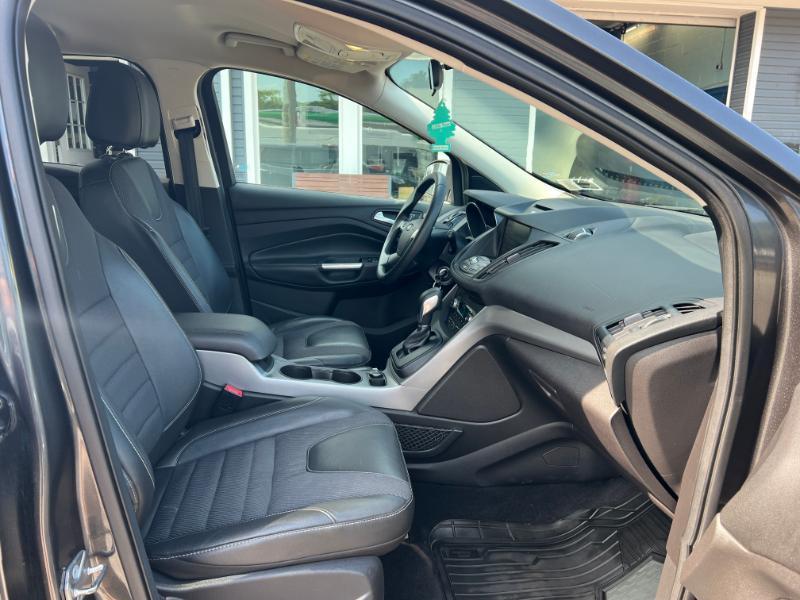 Ford Escape SE 4WD 2015