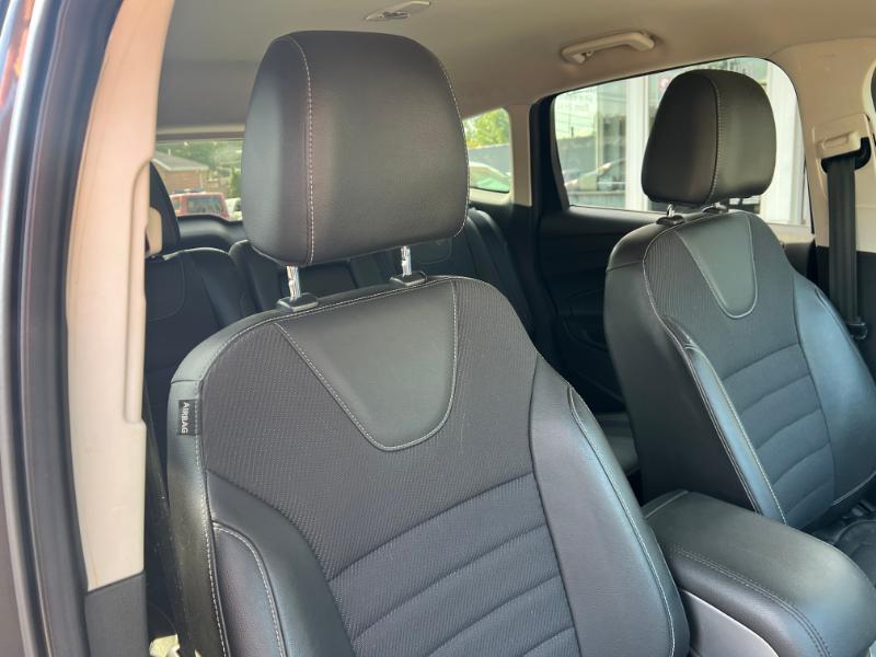 Ford Escape SE 4WD 2015