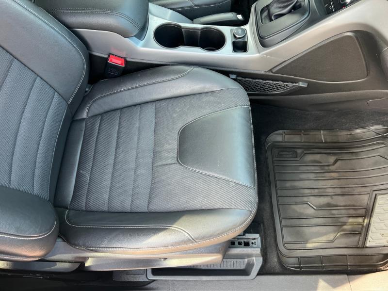 Ford Escape SE 4WD 2015