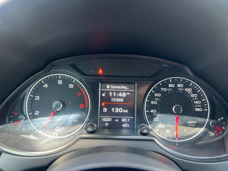 Audi Q5 Progressiv S-Line 2017