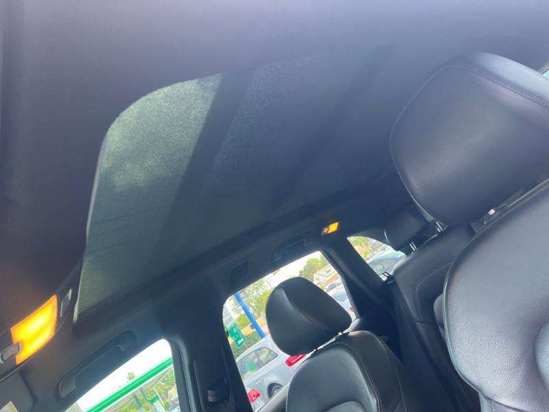Audi Q5 Progressiv S-Line 2017
