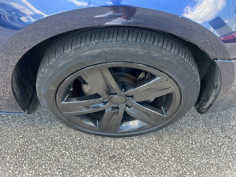 Volkswagen CC Sport Plus 2014