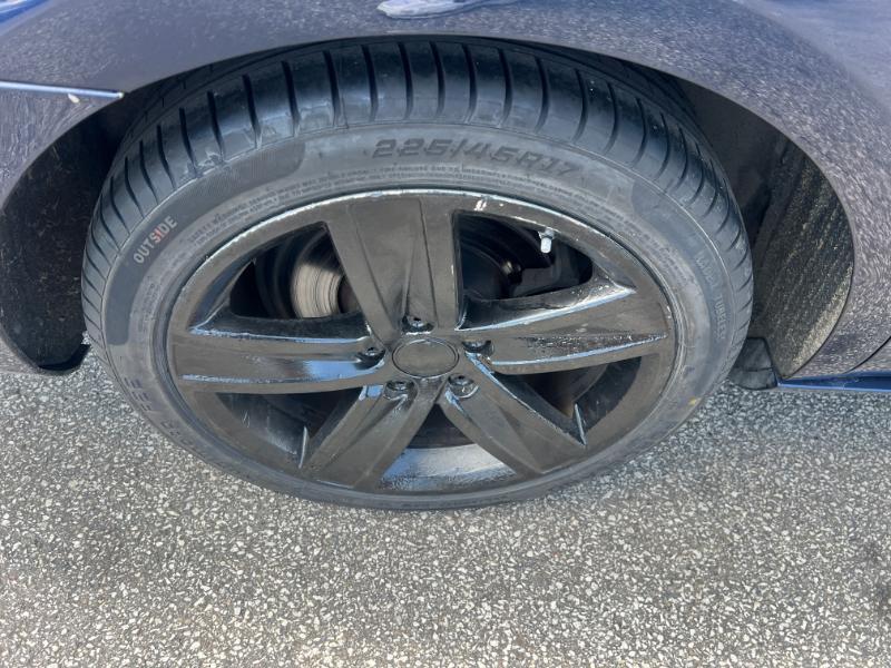 Volkswagen CC Sport Plus 2014