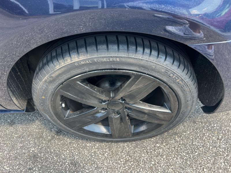 Volkswagen CC Sport Plus 2014