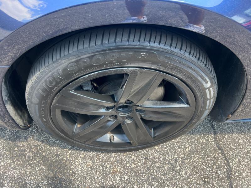 Volkswagen CC Sport Plus 2014
