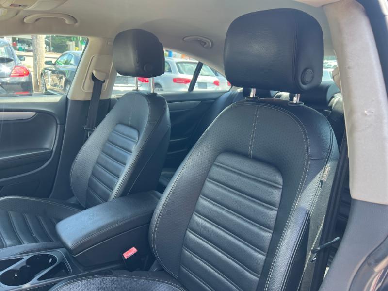 Volkswagen CC Sport Plus 2014