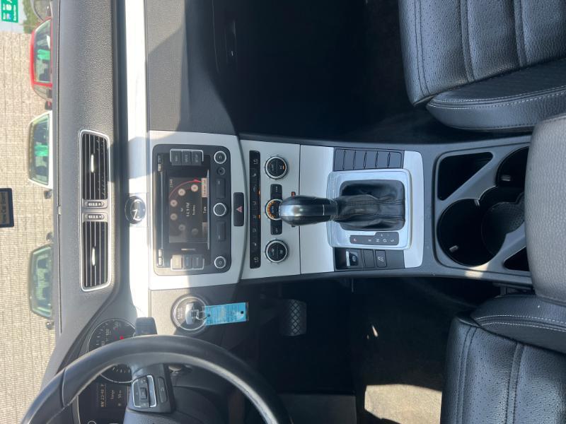 Volkswagen CC Sport Plus 2014