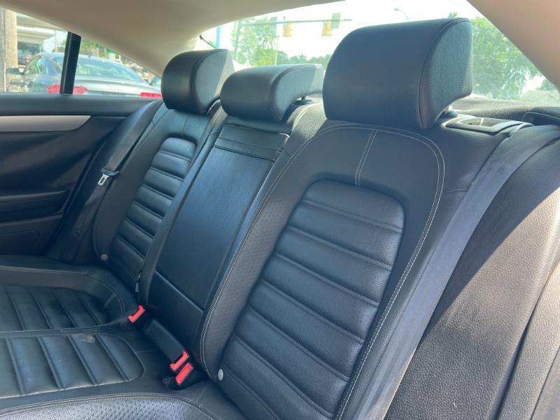 Volkswagen CC Sport Plus 2014