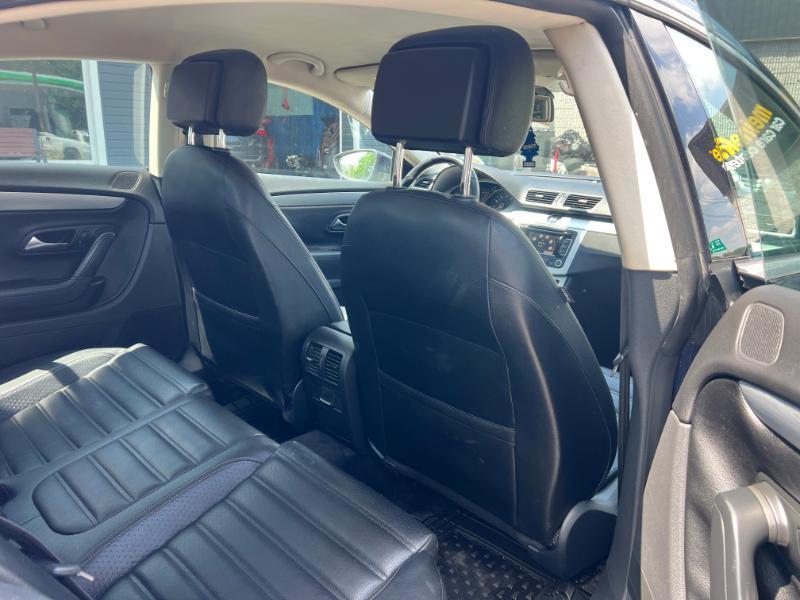 Volkswagen CC Sport Plus 2014