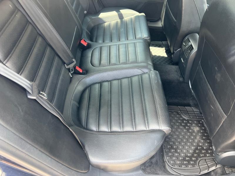 Volkswagen CC Sport Plus 2014