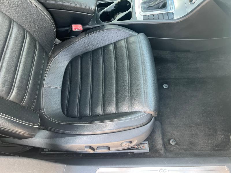 Volkswagen CC Sport Plus 2014