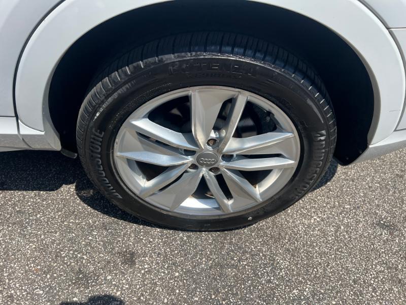 Audi Q3 Premium 2017
