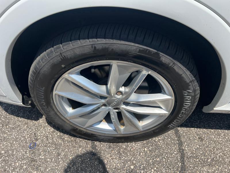 Audi Q3 Premium 2017