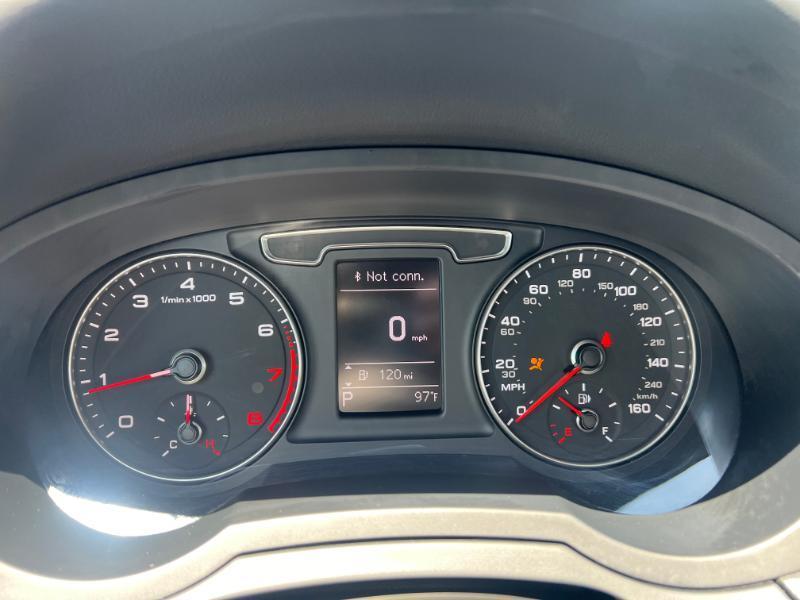 Audi Q3 Premium 2017