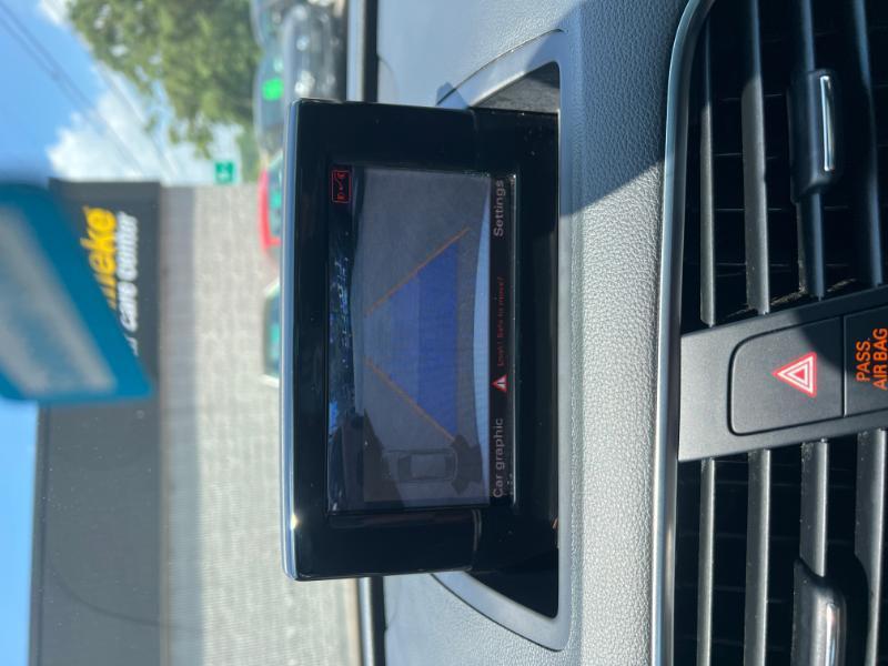 Audi Q3 Premium 2017