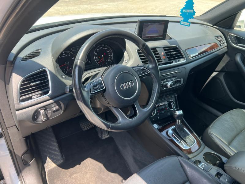 Audi Q3 Premium 2017
