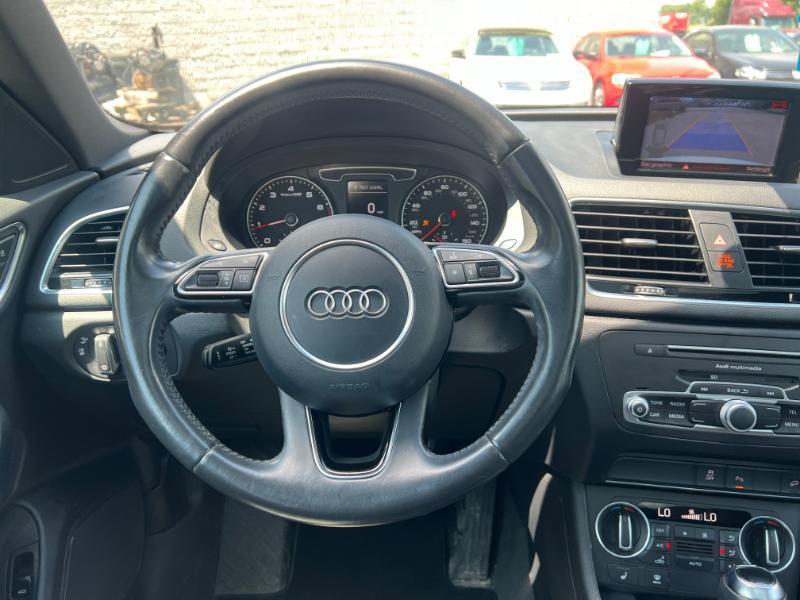 Audi Q3 Premium 2017