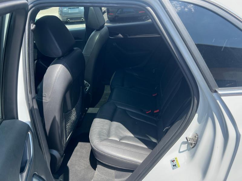 Audi Q3 Premium 2017