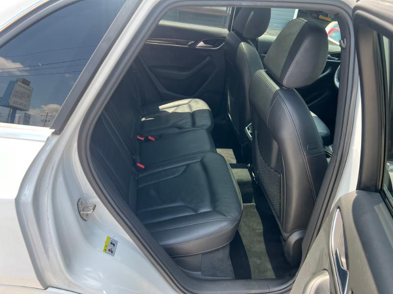 Audi Q3 Premium 2017