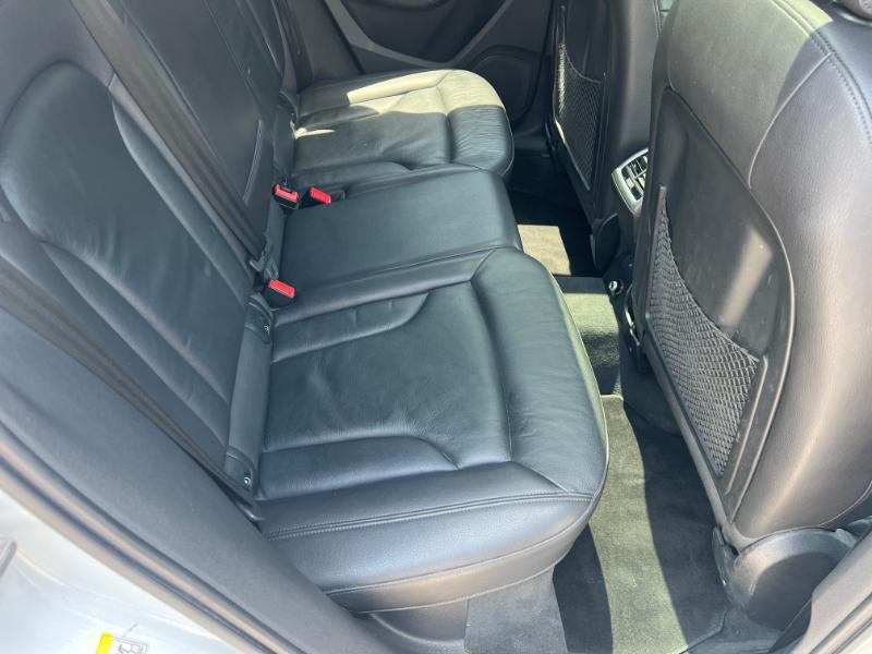 Audi Q3 Premium 2017