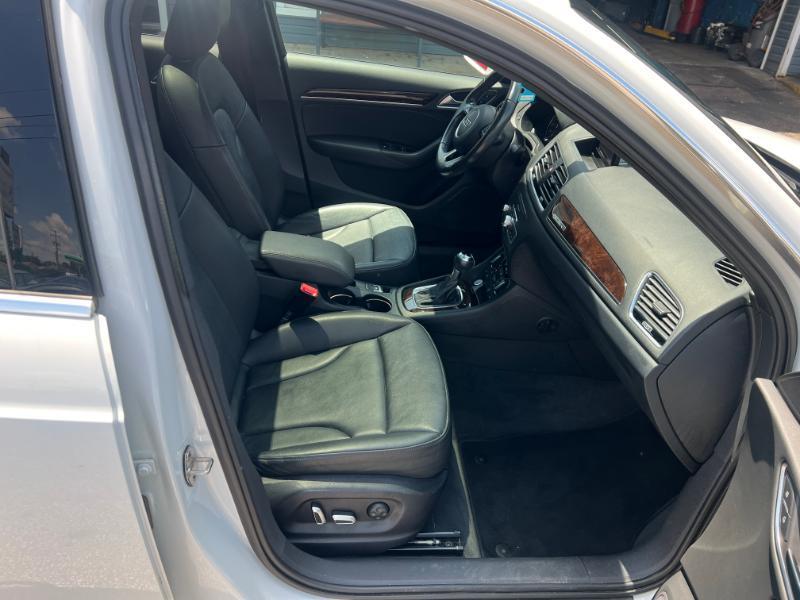 Audi Q3 Premium 2017