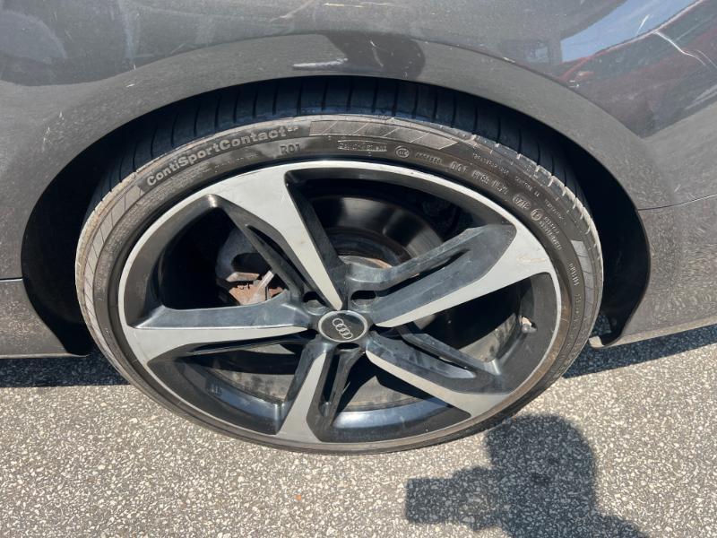 Audi A6 3.0T Premium Plus quattro 2015