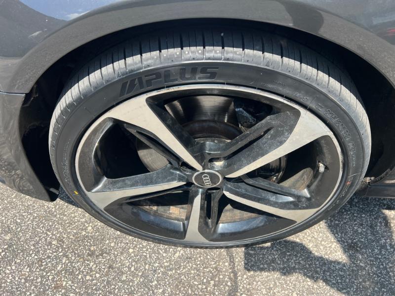 Audi A6 3.0T Premium Plus quattro 2015
