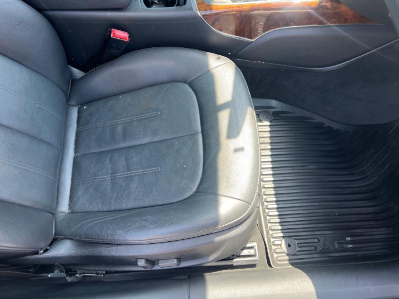 Audi A6 3.0T Premium Plus quattro 2015