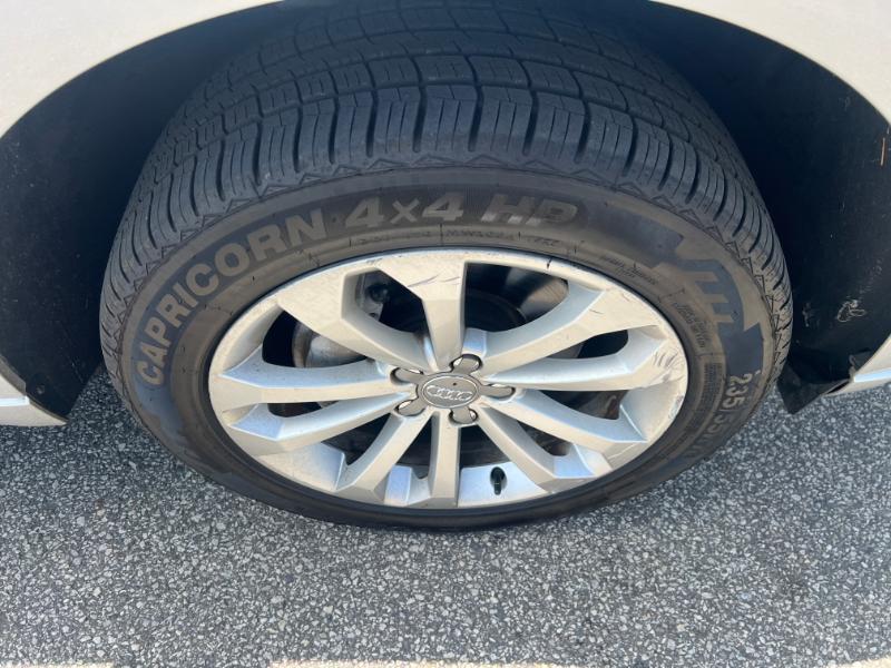Audi Q5 2.0 quattro Premium 2013