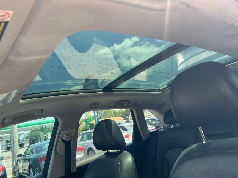 Audi Q5 2.0 quattro Premium 2013