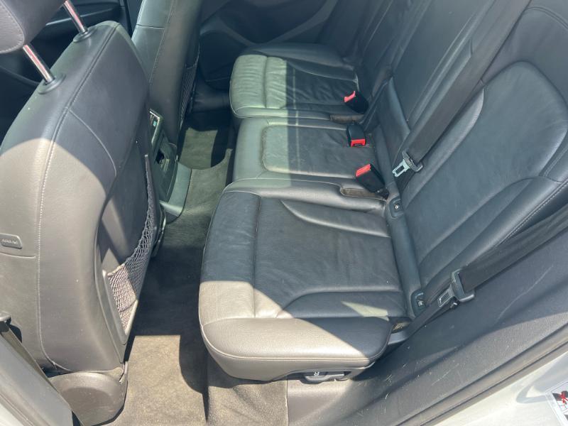 Audi Q5 2.0 quattro Premium 2013