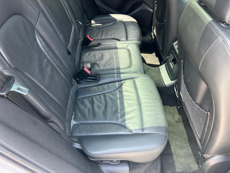 Audi Q5 2.0 quattro Premium 2013