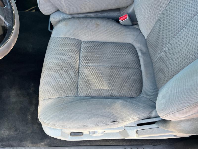 Ford F-150 XLT SuperCrew 6.5-ft. Bed 4WD 2013